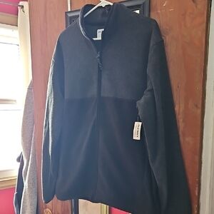 Old Navy Men's Two-Tone Jacket